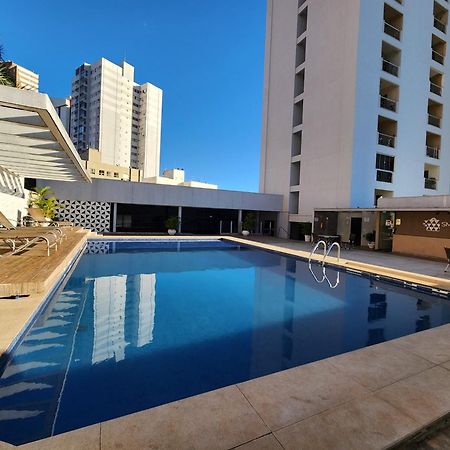 Flat Apart Hotel Crystal Place 戈亚尼亚 外观 照片