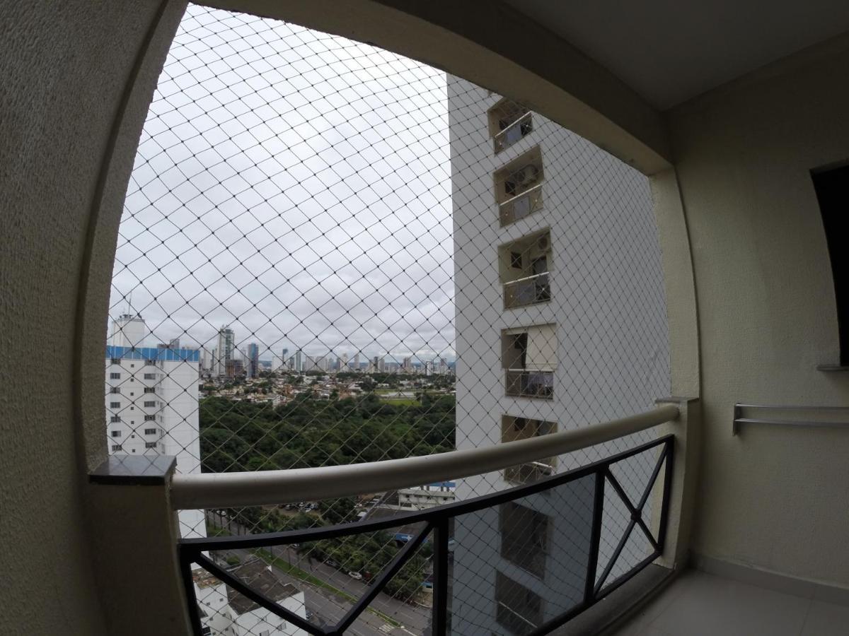 Flat Apart Hotel Crystal Place 戈亚尼亚 外观 照片