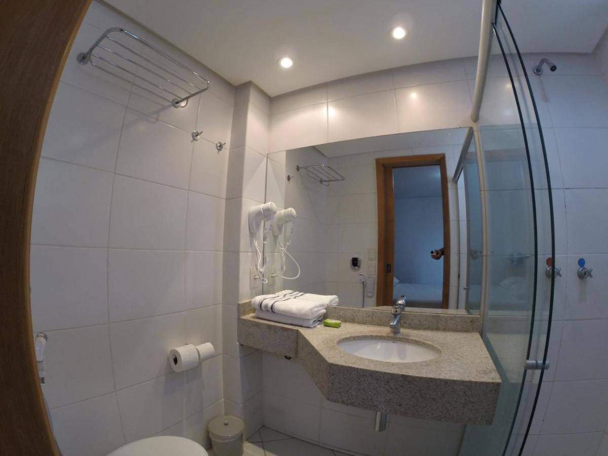 Flat Apart Hotel Crystal Place 戈亚尼亚 外观 照片