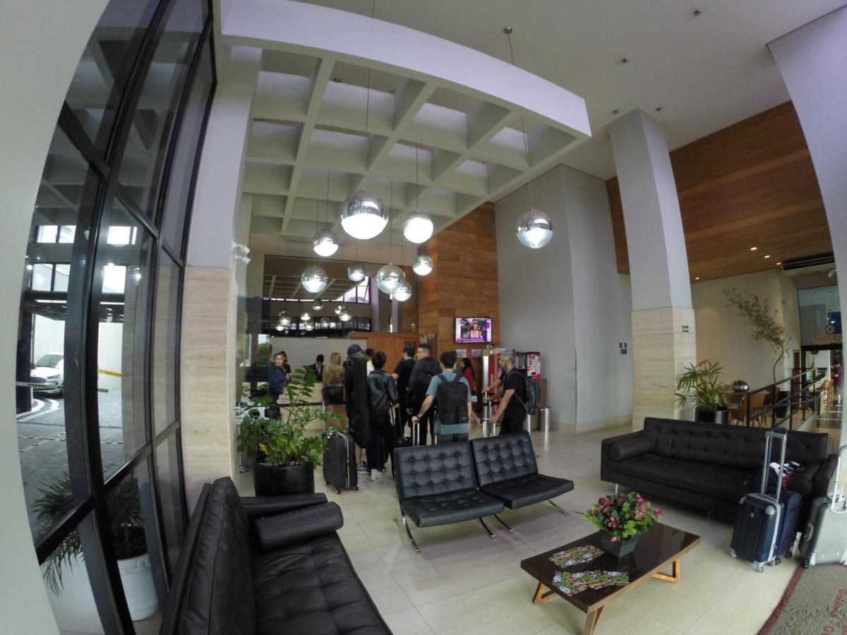 Flat Apart Hotel Crystal Place 戈亚尼亚 外观 照片