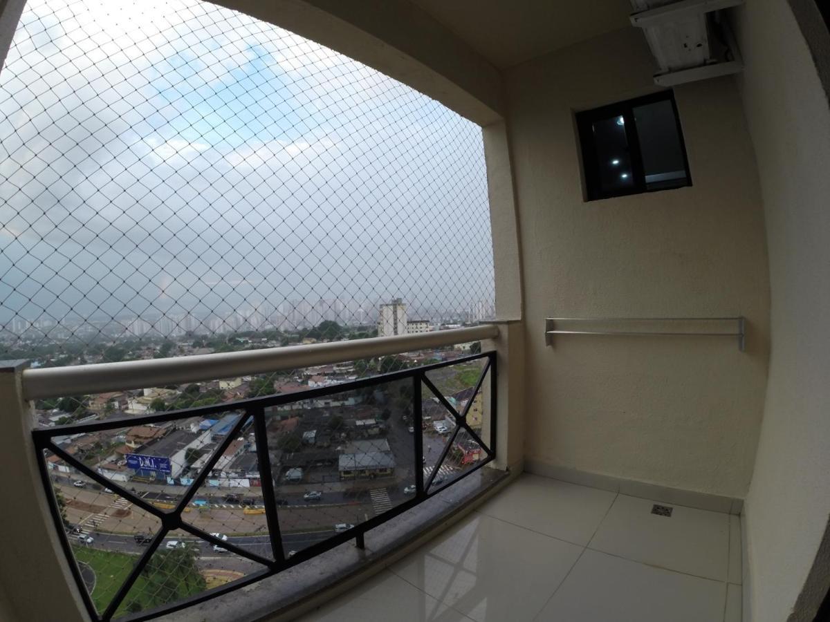 Flat Apart Hotel Crystal Place 戈亚尼亚 外观 照片