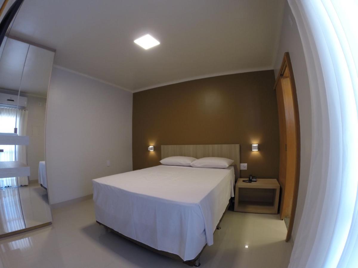 Flat Apart Hotel Crystal Place 戈亚尼亚 外观 照片
