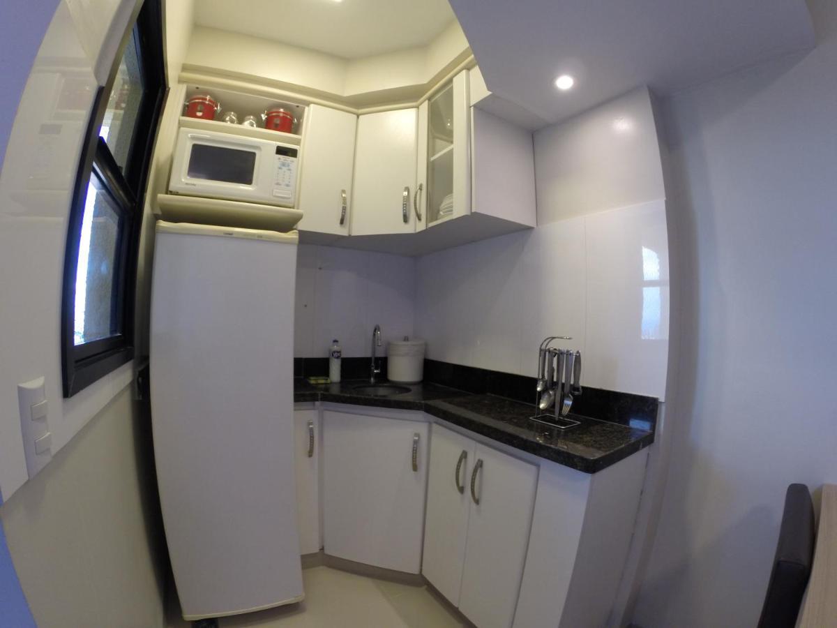 Flat Apart Hotel Crystal Place 戈亚尼亚 外观 照片