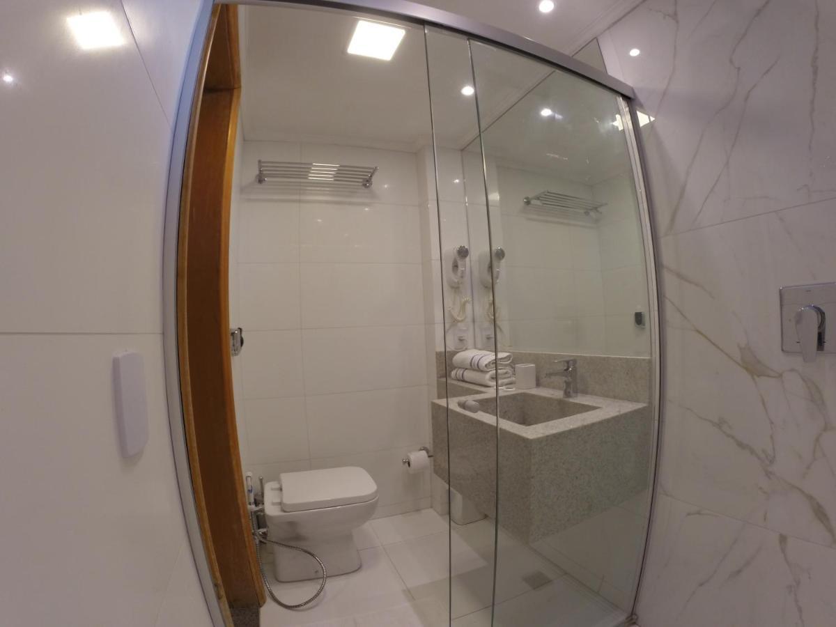Flat Apart Hotel Crystal Place 戈亚尼亚 外观 照片