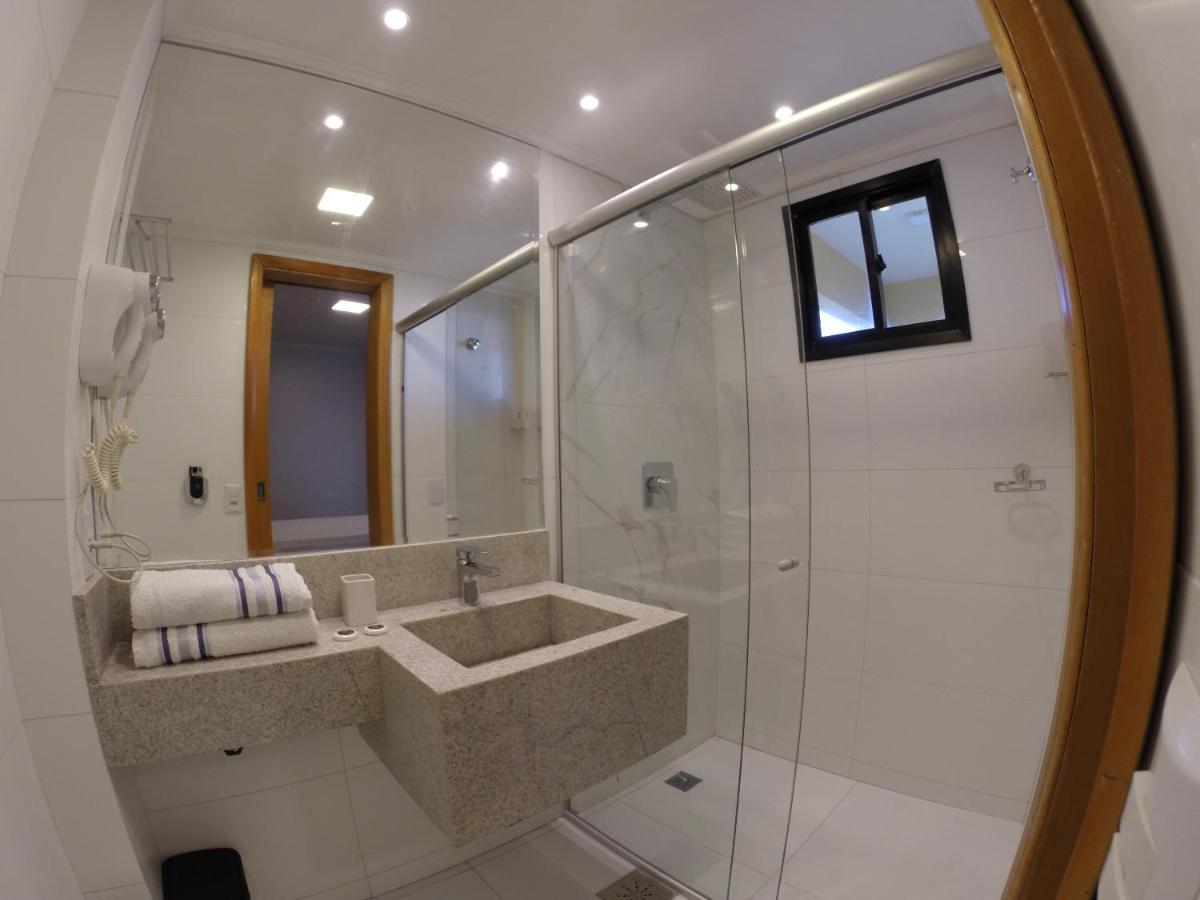Flat Apart Hotel Crystal Place 戈亚尼亚 外观 照片